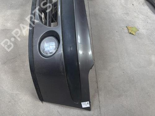 Front bumper RENAULT MEGANE I (BA0/1_) 1.9 dCi (BA05, BA1F) | BP26981503C7 