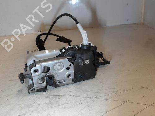 Used Front right lock CITROËN C3 II (SC_) 1.4 HDi 70 (SC8HZC, SC8HR0, SC8HP4) (68 hp) 26996568