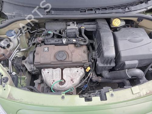 Used Alternator CITROËN C3 I (FC_, FN_) 1.4 i (73 hp) 26982632