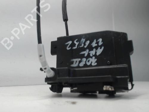 Rear left lock PEUGEOT 308 II (LB_, LP_, LW_, LH_, L3_) 1.6 BlueHDi 120 | BP27014981C100 