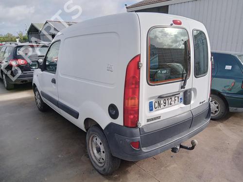 Right front door RENAULT KANGOO Express (FC0/1_) 1.5 dCi (FC07, FC1R) | BP27013600C3 