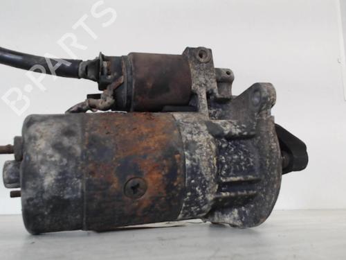 Used Starter RENAULT TRAFIC Platform/Chassis (T_, P_, V_) 2.5 D (76 hp) 27010325