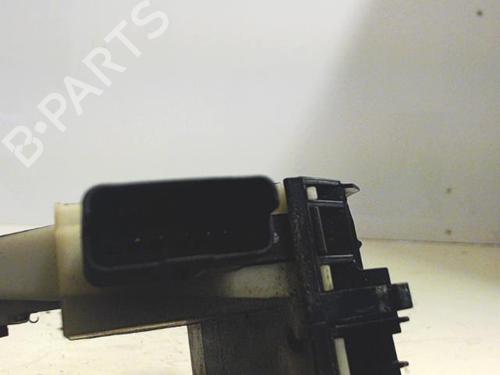 Front right lock PEUGEOT 208 I (CA_, CC_) 1.4 HDi | BP27014673C97 