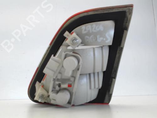 Left tailgate light MERCEDES-BENZ B-CLASS Sports Tourer (W245) B 180 CDI (245.207) | BP26988251C79 