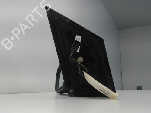 Left mirror FORD FIESTA V (JH_, JD_) 1.4 16V | BP26991884C26 