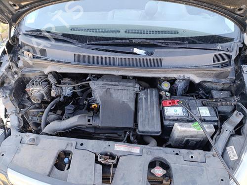 Used Gearbox Gearbox OPEL AGILA B (H08) 1.0 LPG (F68) (65 hp) 39662658 39662658