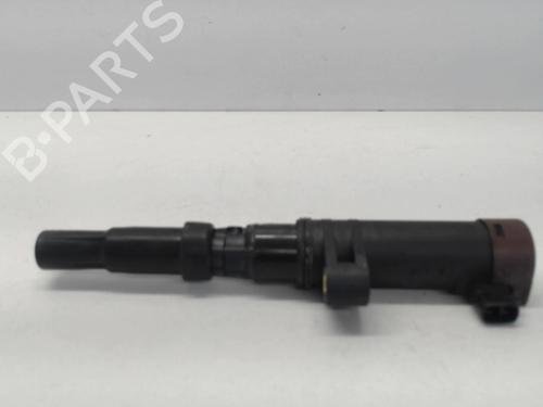 Used Ignition coil RENAULT MEGANE II (BM0/1_, CM0/1_) 1.6 16V (BM0C, CM0C) (113 hp) 26983588