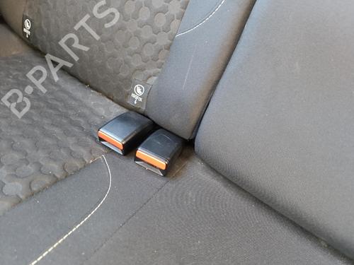Used Seat buckle Seat buckle DACIA SANDERO II 1.5 dCi (90 hp) 40497886 40497886