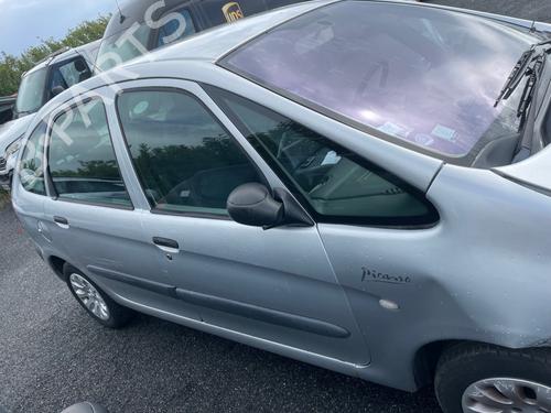 Rear right belt tensioner CITROËN XSARA PICASSO (N68) 2.0 HDi | BP29996342C90