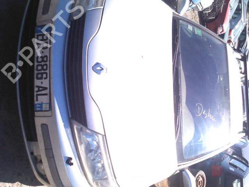 Left mirror RENAULT LAGUNA II Grandtour (KG0/1_) 2.2 dCi (KG0F) | BP27005101C26 