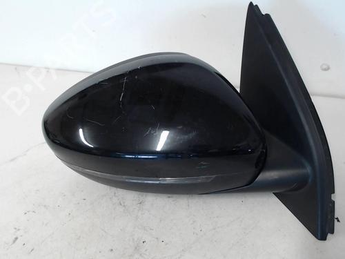 Right mirror PEUGEOT 308 II (LB_, LP_, LW_, LH_, L3_) 1.2 THP 110 | BP26982473C27 