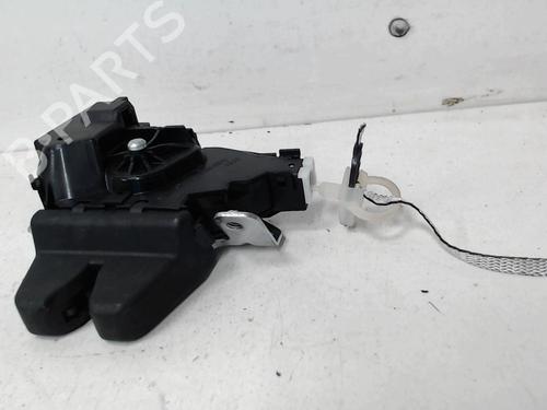 Tailgate lock MERCEDES-BENZ E-CLASS (W213) E 220 d (213.004) | BP29412556C101 - Image 4