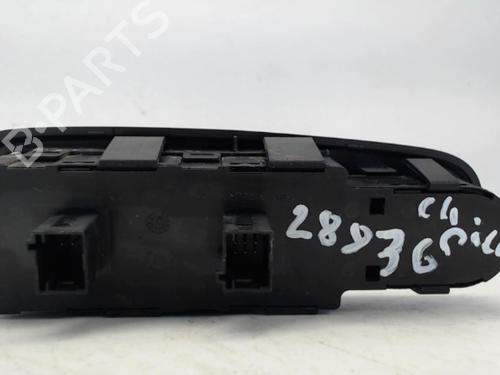 Commutateur CITROËN C4 Picasso I MPV (UD_) 1.6 HDi 110 (112 hp) 27011238