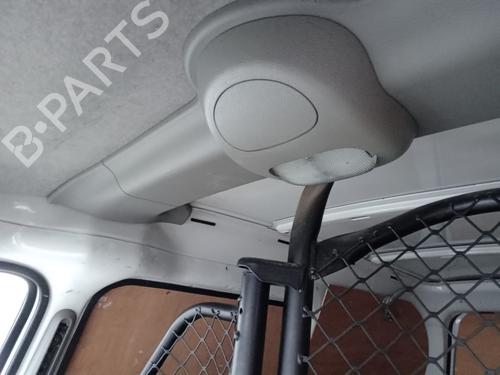Used Interior roof light RENAULT KANGOO Express (FC0/1_) 1.5 dCi (FC07, FC1R) (65 hp) 31718289