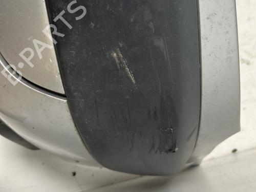 Used Front bumper Front bumper CITROËN XSARA (N1) 2.0 HDi 90 (90 hp) 27000984 27000984