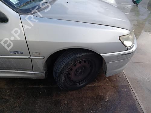 Used Right front brake caliper PEUGEOT 306 Hatchback (7A, 7C, N3, N5) 1.8 16V (110 hp) 32312283