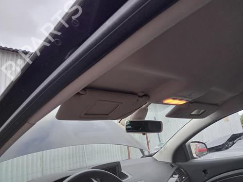 Used Interior roof light RENAULT MEGANE III Coupe (DZ0/1_) 1.4 TCe (DZ0F, DZ1V) (131 hp) 26994981