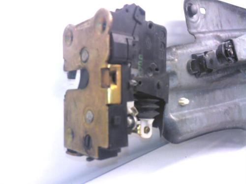 Used Front left window mechanism Front left window mechanism RENAULT LAGUNA I (B56_, 556_) [1993-2002] 26992996 26992996