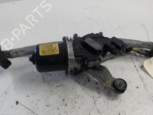 Front wiper motor RENAULT MEGANE II (BM0/1_, CM0/1_) 1.9 dCi (BM0G, CM0G) | BP27002648M29 