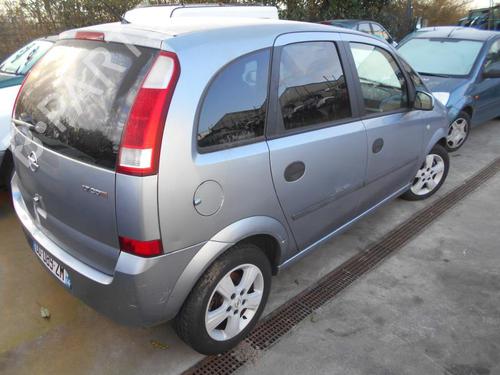 Left taillight OPEL MERIVA A MPV (X03) 1.7 CDTI (E75) | BP26992285C34 