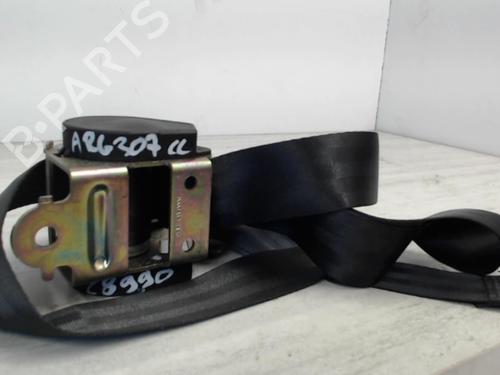 Used Rear left belt tensioner PEUGEOT 307 CC (3B) 2.0 HDi 135 (136 hp) 26998817