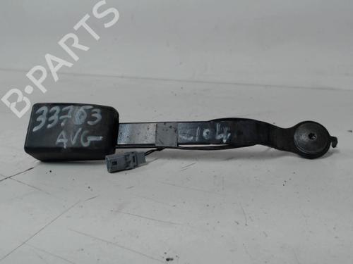 Seat buckle RENAULT CLIO IV (BH_) 1.5 dCi 75 | BP28809658I32