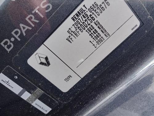 Instrumentbræt RENAULT MEGANE IV Hatchback (B9A/M/N_) 1.5 dCi 110 (B9A3) | BP30889039C46  - Image 6