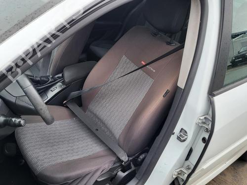 Sæde venstre fortil RENAULT LAGUNA III (BT0/1) 2.0 dCi (BT01, BT08, BT09, BT0E, BT0K, BT12, BT1C, BT1D,... (150 hp) 27002187