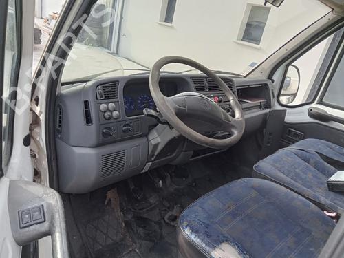 Used Steering column PEUGEOT BOXER Van (230L) 2.5 D (86 hp) 26999942
