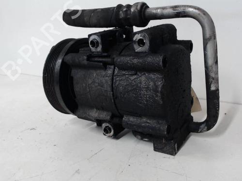 AC compressor FORD MONDEO III Saloon (B4Y) 2.0 16V TDDi / TDCi | BP26989381M34 
