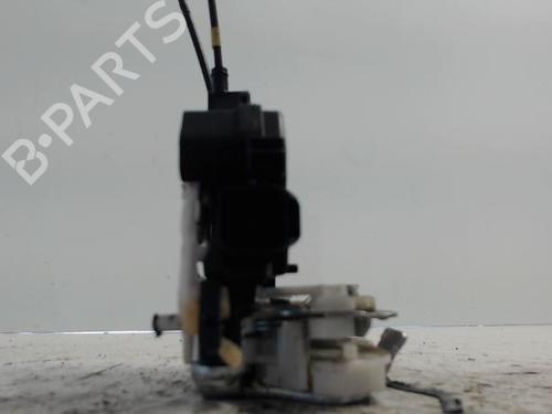 Rear left lock MITSUBISHI LANCER VIII Sportback (CX_A) 2.0 DI-D (CX8A) | BP26987793C100 