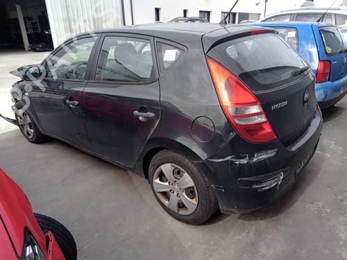 Used Rear left window mechanism Rear left window mechanism HYUNDAI i30 (FD) 1.6 CRDi (90 hp) 34168166 34168166