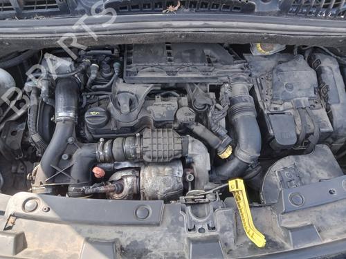 Used Injector CITROËN C3 Picasso (SH_) 1.6 HDI 90 (92 hp) 27000437