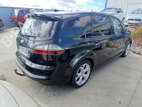 Used Rear seat Rear seat 39458368 39458368
