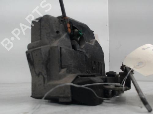 Rear right lock ROVER 75 I Tourer (RJ) 2.0 CDTi | BP27010650C99 