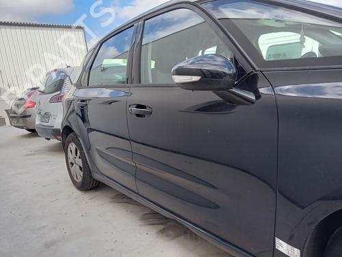 Used Right mirror CITROËN C4 Picasso II 1.6 HDi / BlueHDi 115 (115 hp) 29630876