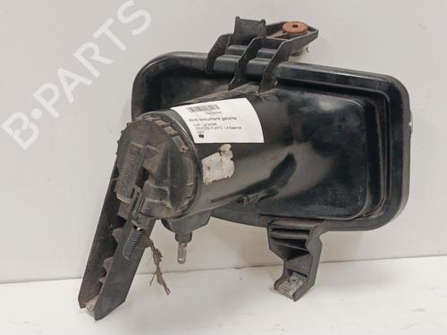 Used Left front fog light Left front fog light FIAT GRANDE PUNTO (199_) 1.4 (199AXB1A) (75 hp) 40017301 40017301