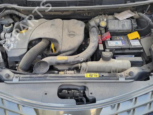 Used AC compressor NISSAN NOTE (E11, NE11) 1.5 dCi (86 hp) 26990542
