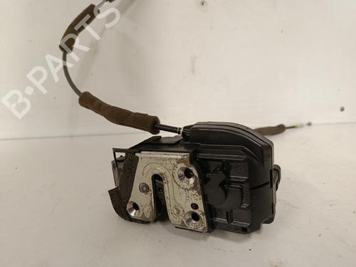 Used Rear right lock Rear right lock 34168086 34168086