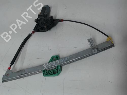 Rudehejsemekanisme ventre foran FORD KA (RB_) 1.3 i (60 hp) 26985457