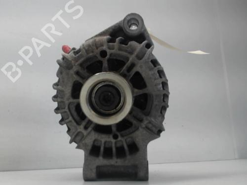 Used Alternator FORD FIESTA VI (CB1, CCN) 1.25 (82 hp) 26983244