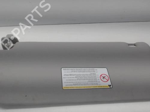 Højre solskærm CITROËN BERLINGO MULTISPACE (B9) 1.6 HDi 110 | BP26999474I2 