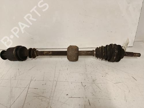 Used Right front driveshaft Right front driveshaft 33805903 33805903