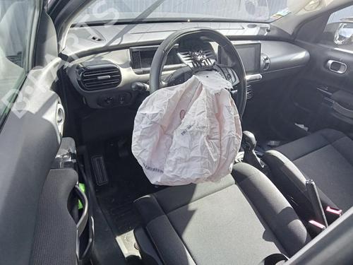 Used Front left interior door handle CITROËN C4 CACTUS 1.2 VTi 82 (82 hp) 28440616