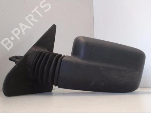 Used Left mirror CITROËN BX (XB-_) 19 D (69 hp) 27022771