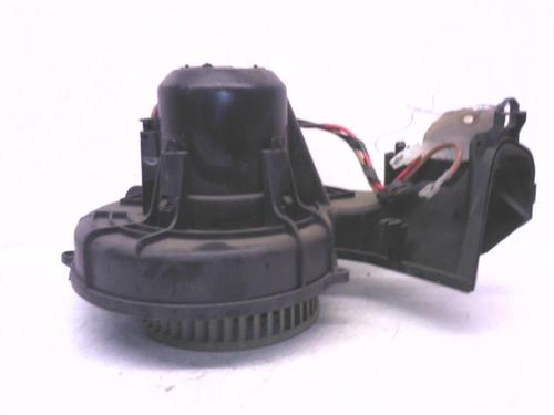 Used Heater blower motor OPEL MERIVA A MPV (X03) 1.7 CDTI (E75) (100 hp) 26984603