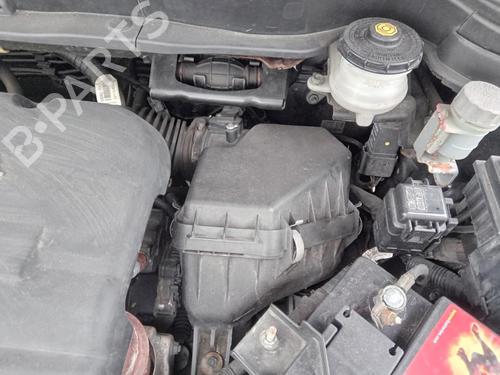 Used Mass air flow sensor HONDA CR-V III (RE_) 2.2 i-CTDi 4WD (RE6) (140 hp) 27023388