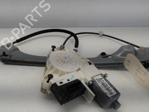 Used Rear left window mechanism RENAULT LAGUNA III (BT0/1) 2.0 dCi (BT01, BT08, BT09, BT0E, BT0K, BT12, BT1C, BT1D,... (150 hp) 26988028