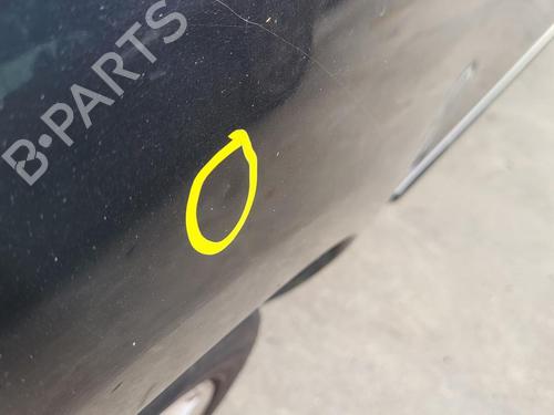 Left front fenders NISSAN NOTE (E11, NE11) 1.5 dCi | BP26990594C41 