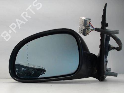Left mirror PEUGEOT 406 (8B) 2.1 TD 12V | BP27015046C26 